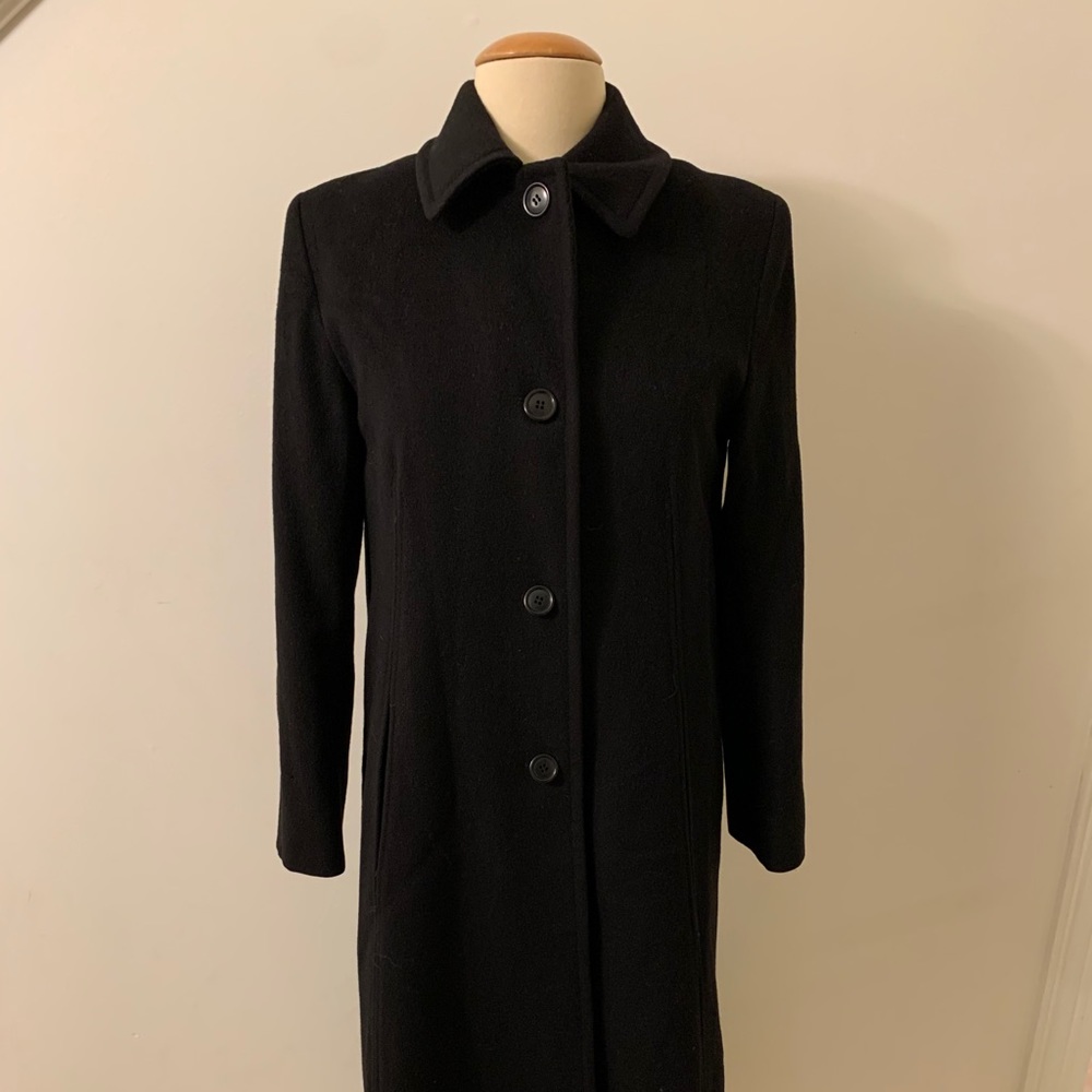 Long dressy Coat